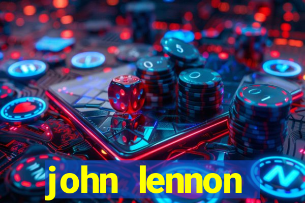 john lennon epiphone casino